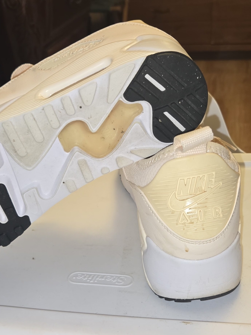 Nike Air Max Command - Picture 3 of 6